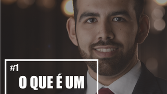 O QUE É UM TESTAMENTO?