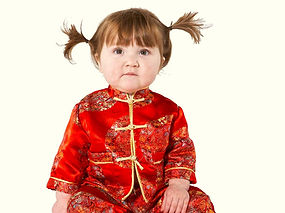 Chinese Costume