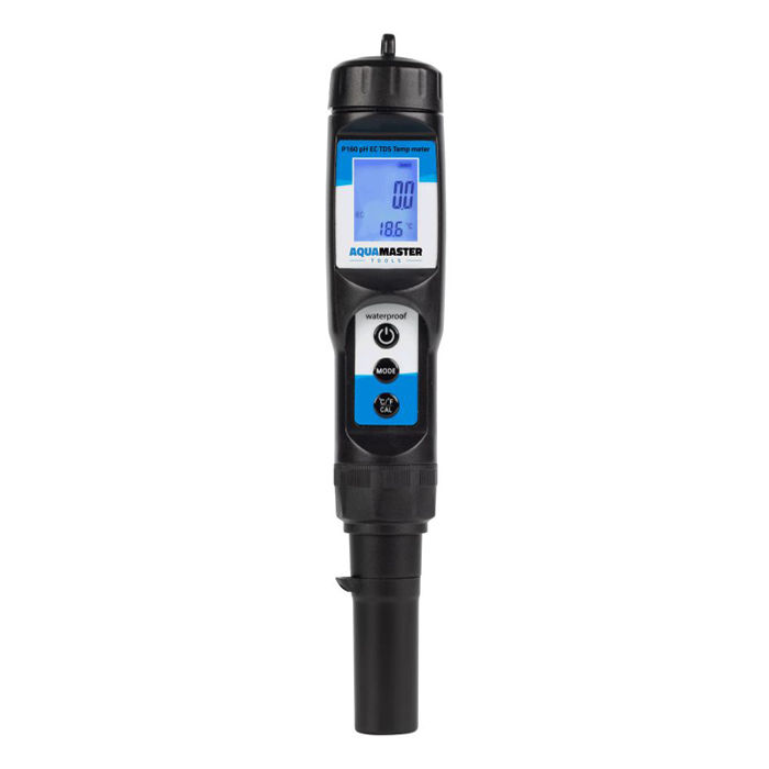 Aqua Master P160 Pro Combo Pen 2