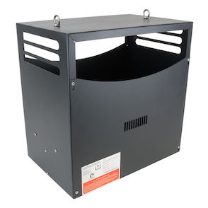 CO2 Generator Burner 1