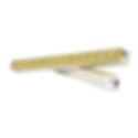 Grodan Improved Pro 40/40 6/15 Plugs, 1.5Inches 