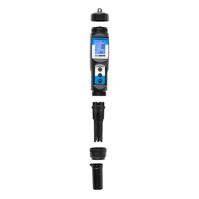 Aqua Master P110 Pro Combo Pen 2