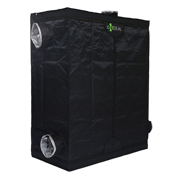 Thumbnail: OneDeal Grow Tent 2'x4' 3