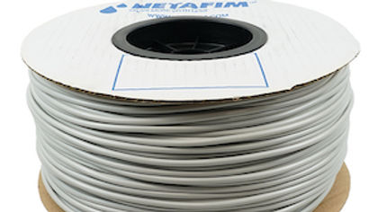 Netafim Super Flex UV Polyethylene Tubing 5mm