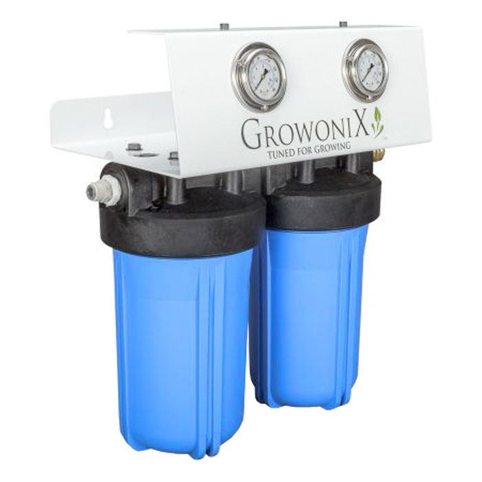 Growonix Lil Boss Scrubber 2
