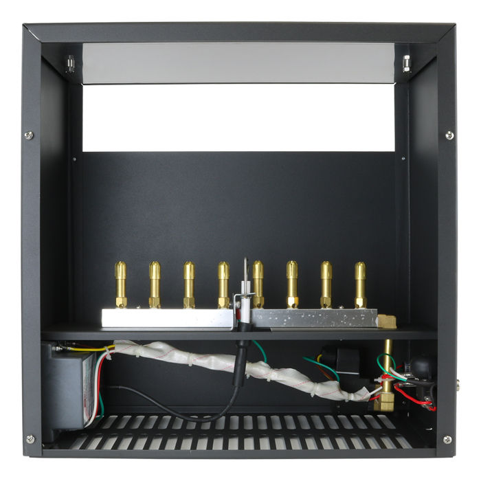 LTL CO2 Generator 8 Burner NG Back
