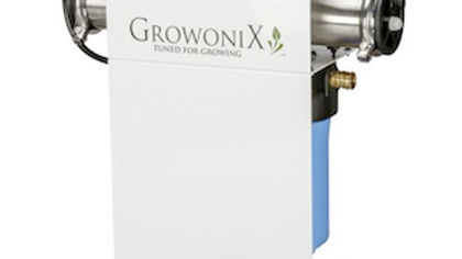 GrowoniX GX Series 1000 GPD Reverse Osmosis