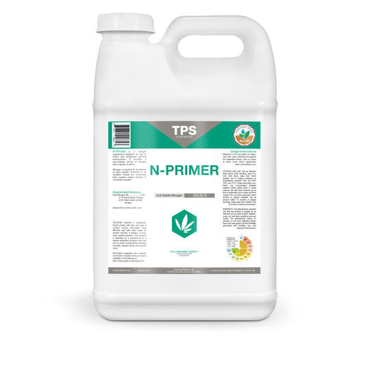Miniatura: TPS N-Primer