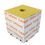 ภาพขนาดย่อ:  Cultiwool 4" x 4" x 4" Block (144 Blocks/Case) 