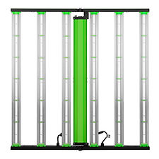 B-Lite Premium 1700 LED Grow Light 660w 2