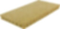 Grodan A-OK Starter Plug, 36/40, 1.5 inch plugs,