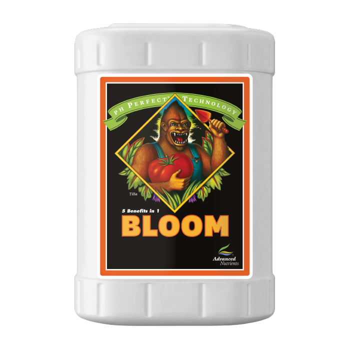 Miniature : Advanced Nutrients pH Perfect Bloom