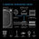 Hình thu nhỏ: ADVANCE GROW TENT SYSTEM 2X2, 1-PLANT KIT, WIFI-INTEGRATED CONTROLS