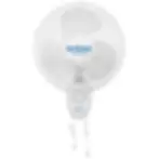 Hurricane® Supreme Oscillating Wall Mount Fan 12"