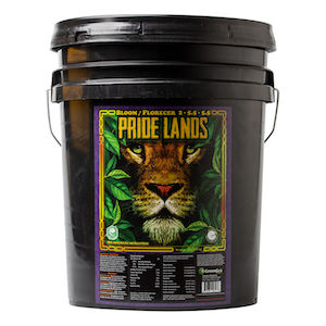 Miniaturbild: Green Gro Pride Lands Bloom 3
