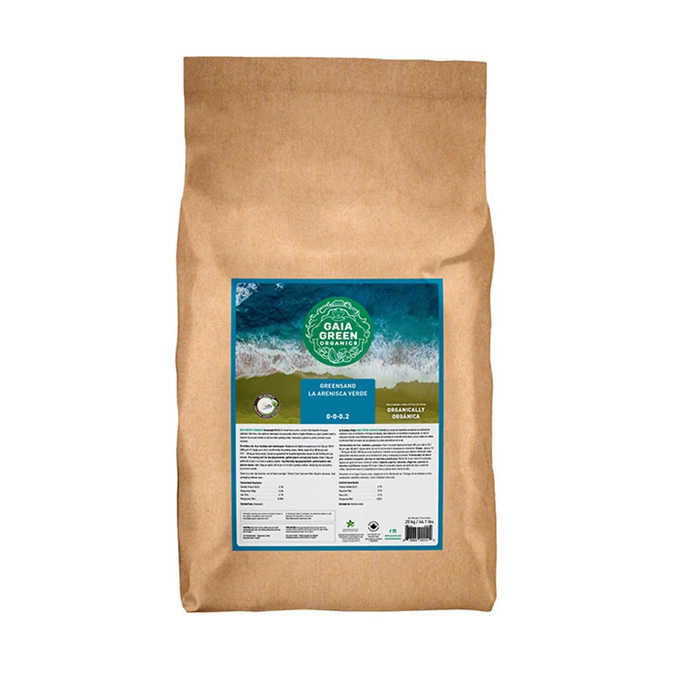 Miniaturbild: Gaia Green Greensand 20kg