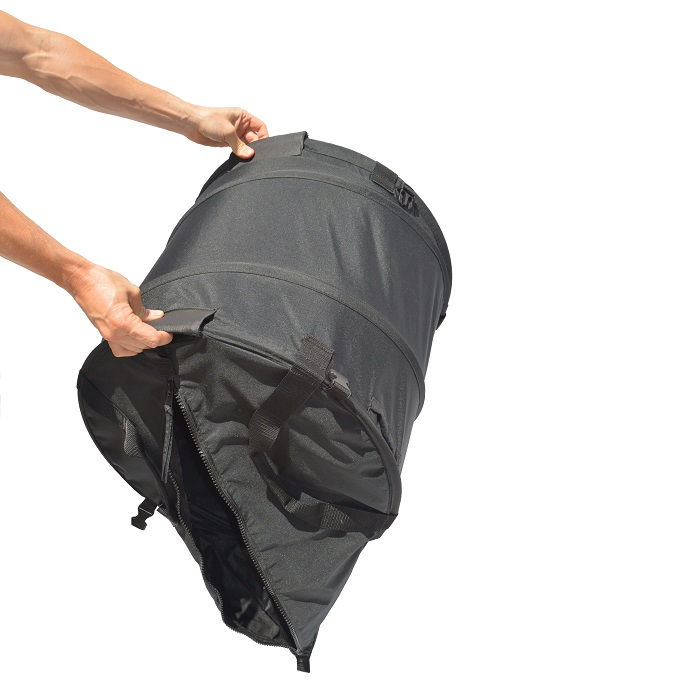 Miniatura: Trim Bag Dry Trimmer 2