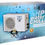 Miniatura: EcoPlus Commercial Grade Water Chiller 1/2 HP 2