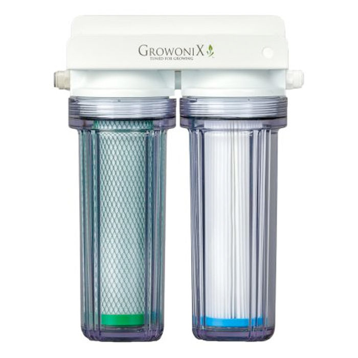 Growonix Mini Scrubber 2