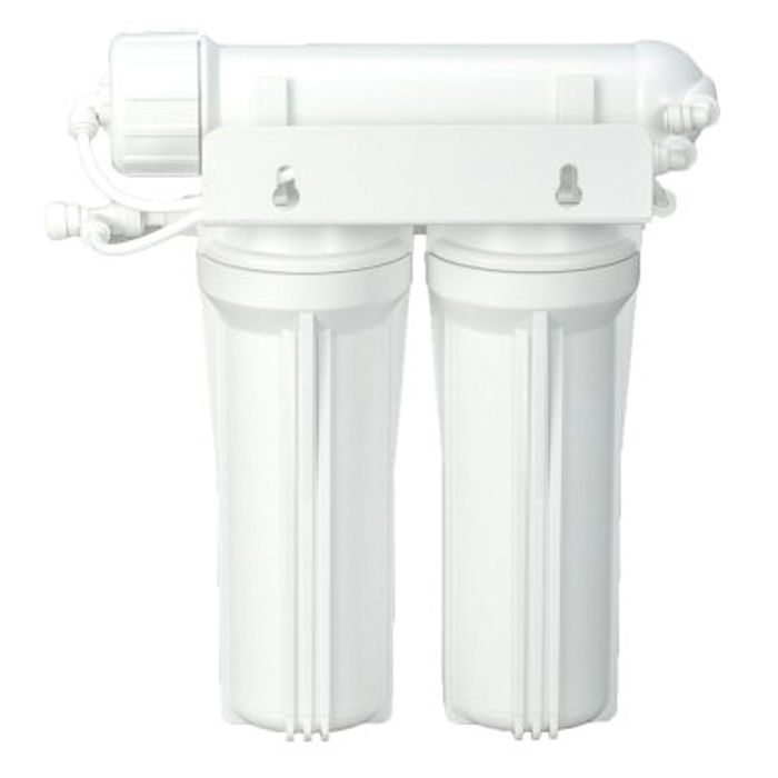 GrowoniX 200 Gallon/Day Reverse Osmosis Filter 2