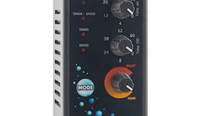 Aerobrewer: All-In-One Controller (For Aeromixer)