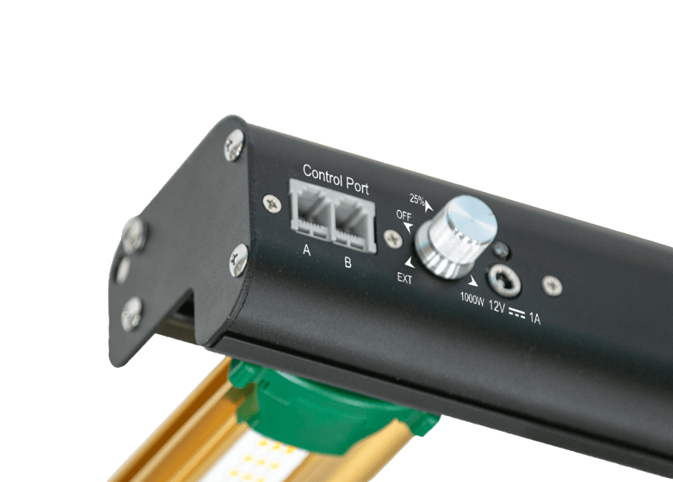 Miniaturbild: Grower's Choice ROI-E900 Full Spectrum LED 2