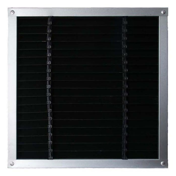  Grow1 Greenhouse Light Trap 24" x 24" x 10.25"