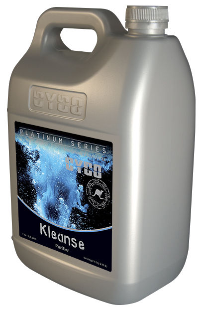 Hình thu nhỏ: Cyco Kleanse