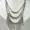 Thumbnail: SAYNA statement Necklace