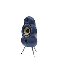 Retro Speakers