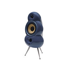 Retro Speakers
