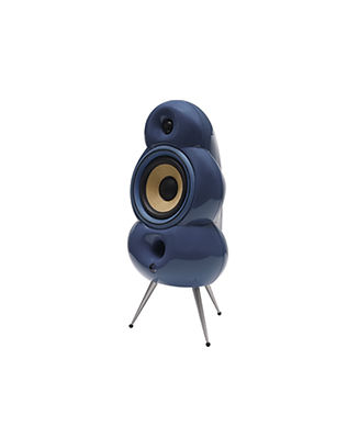 Retro Speakers