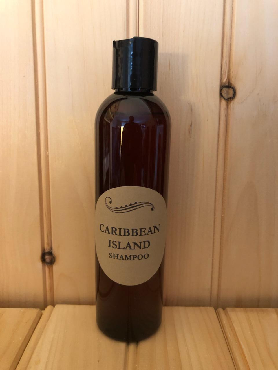 Thumbnail: Shampoo