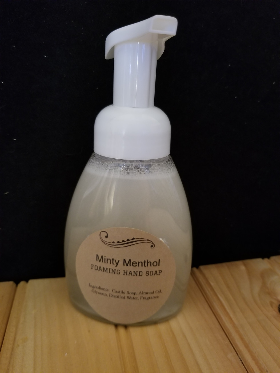 Thumbnail: Foaming Hand Soaps