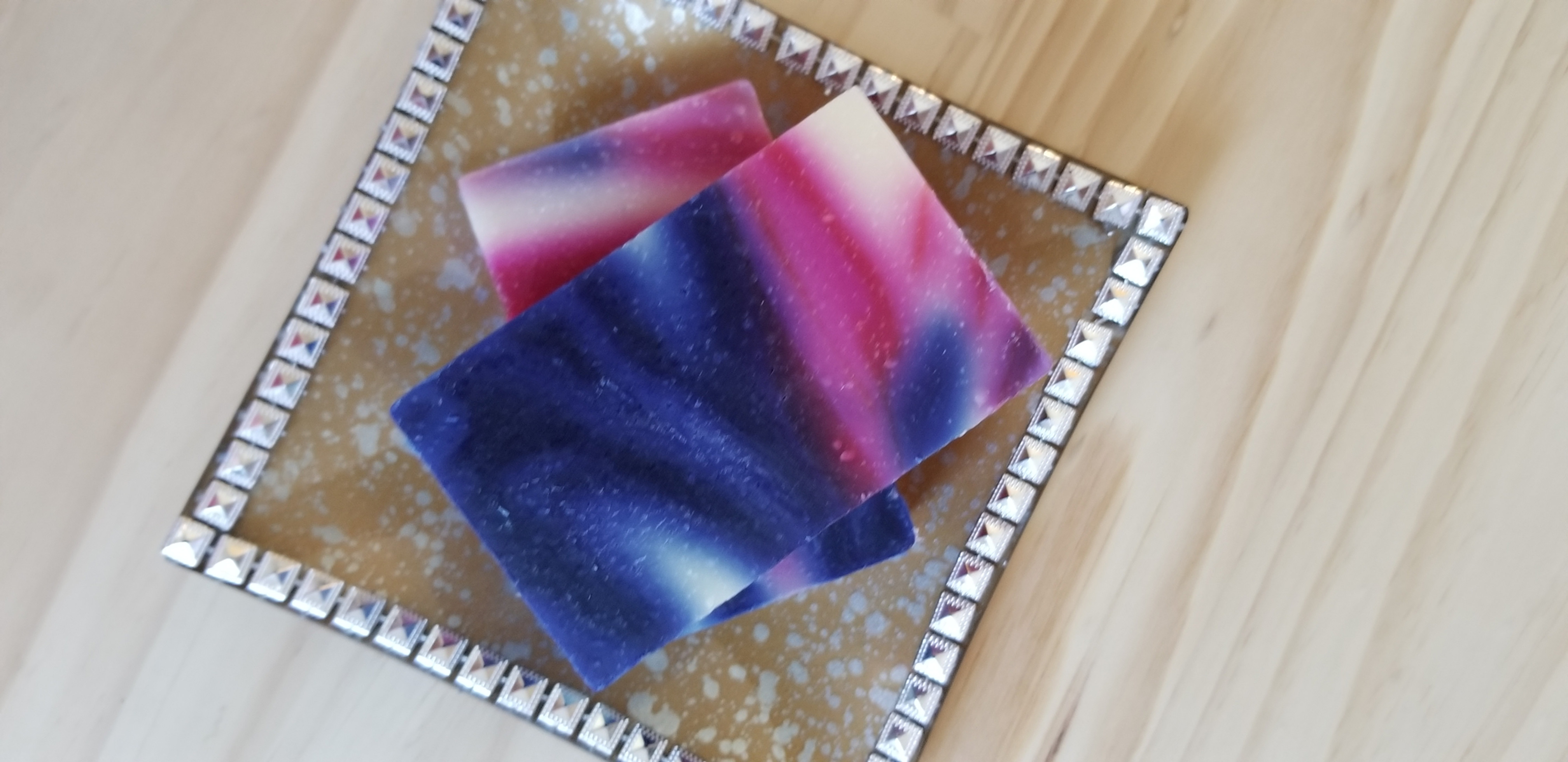 Passionfruit Bath Soap
