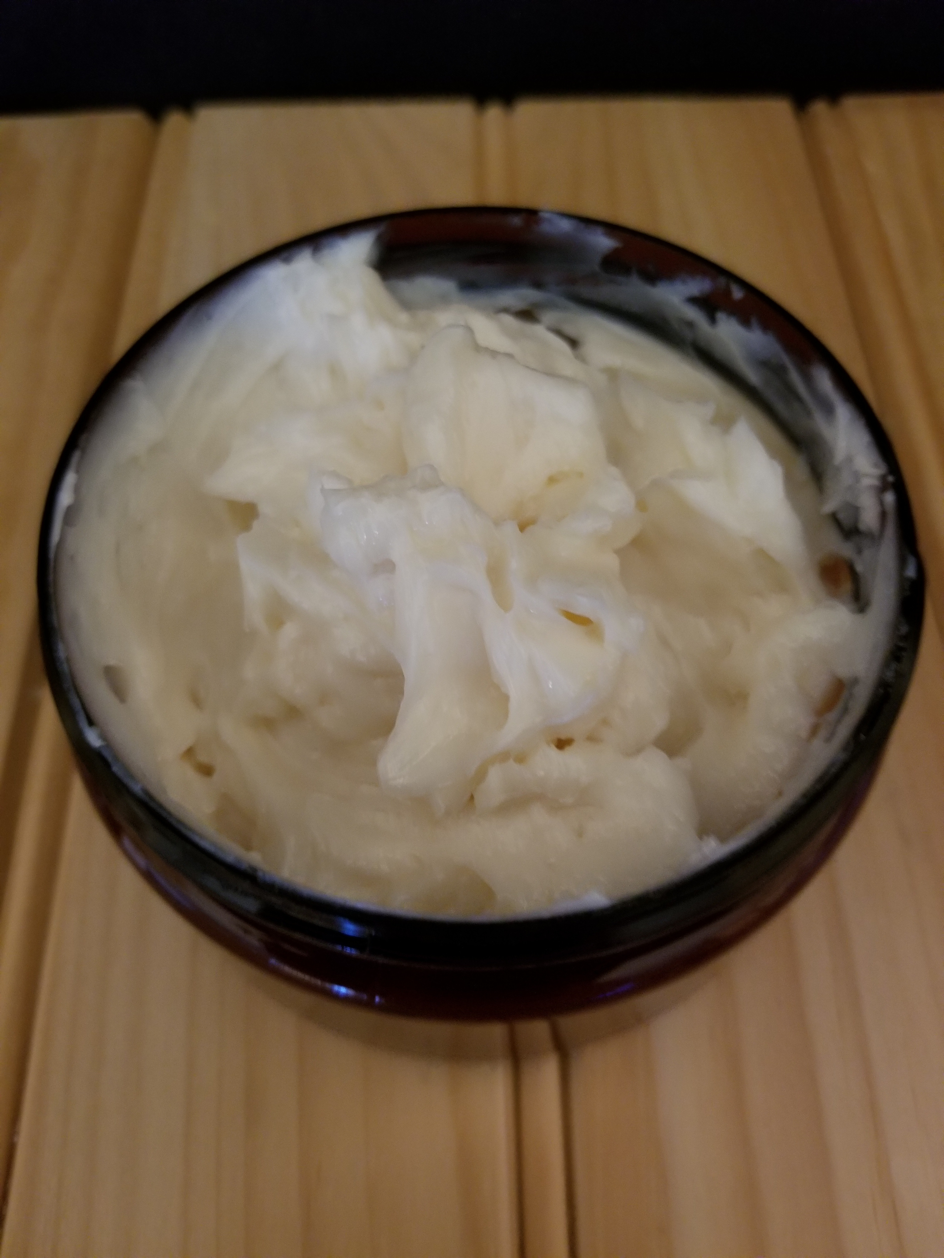 Shaving Cream