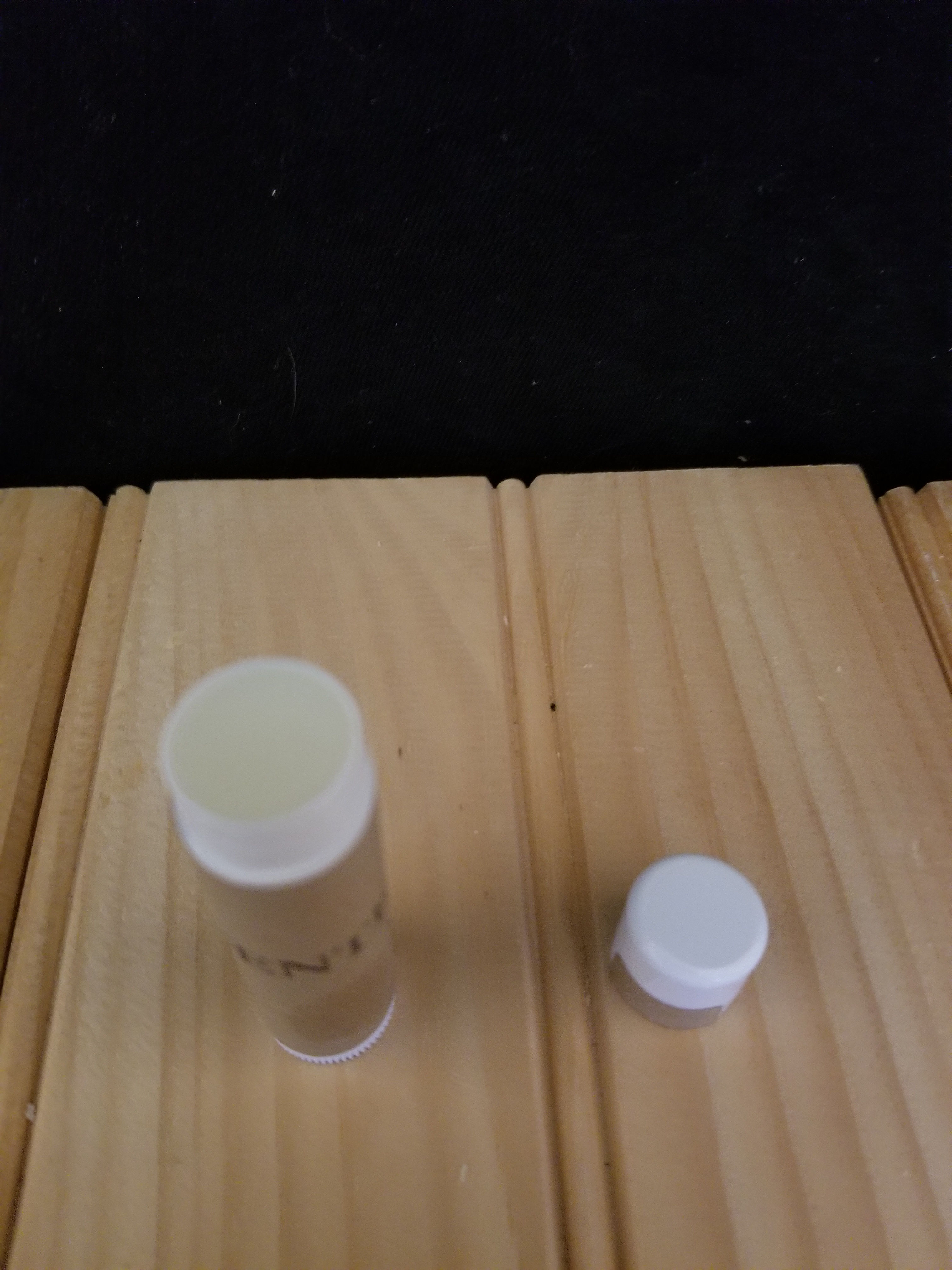 Lip Balm - Unscented