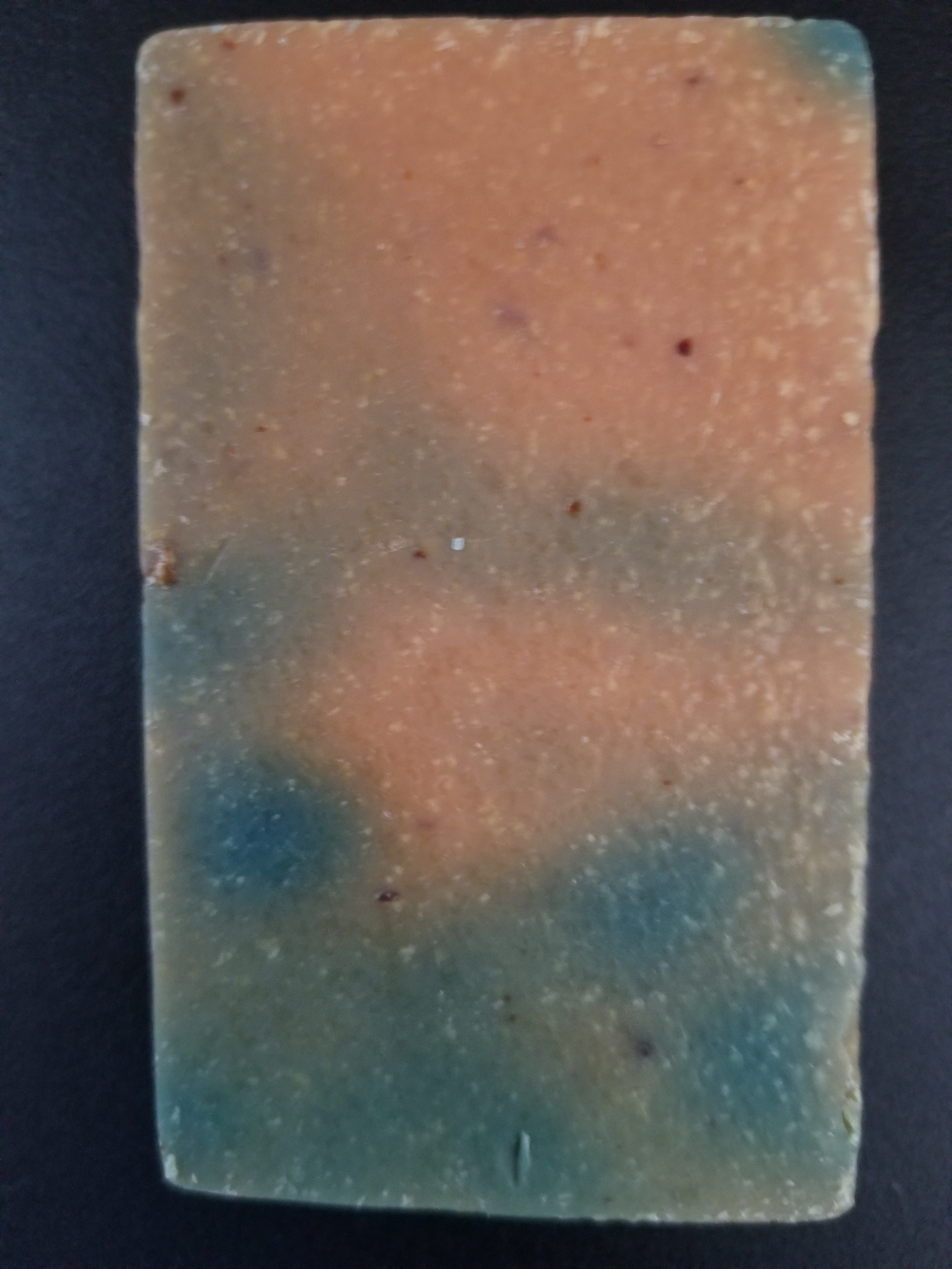 Mountain Spring Bar Soap