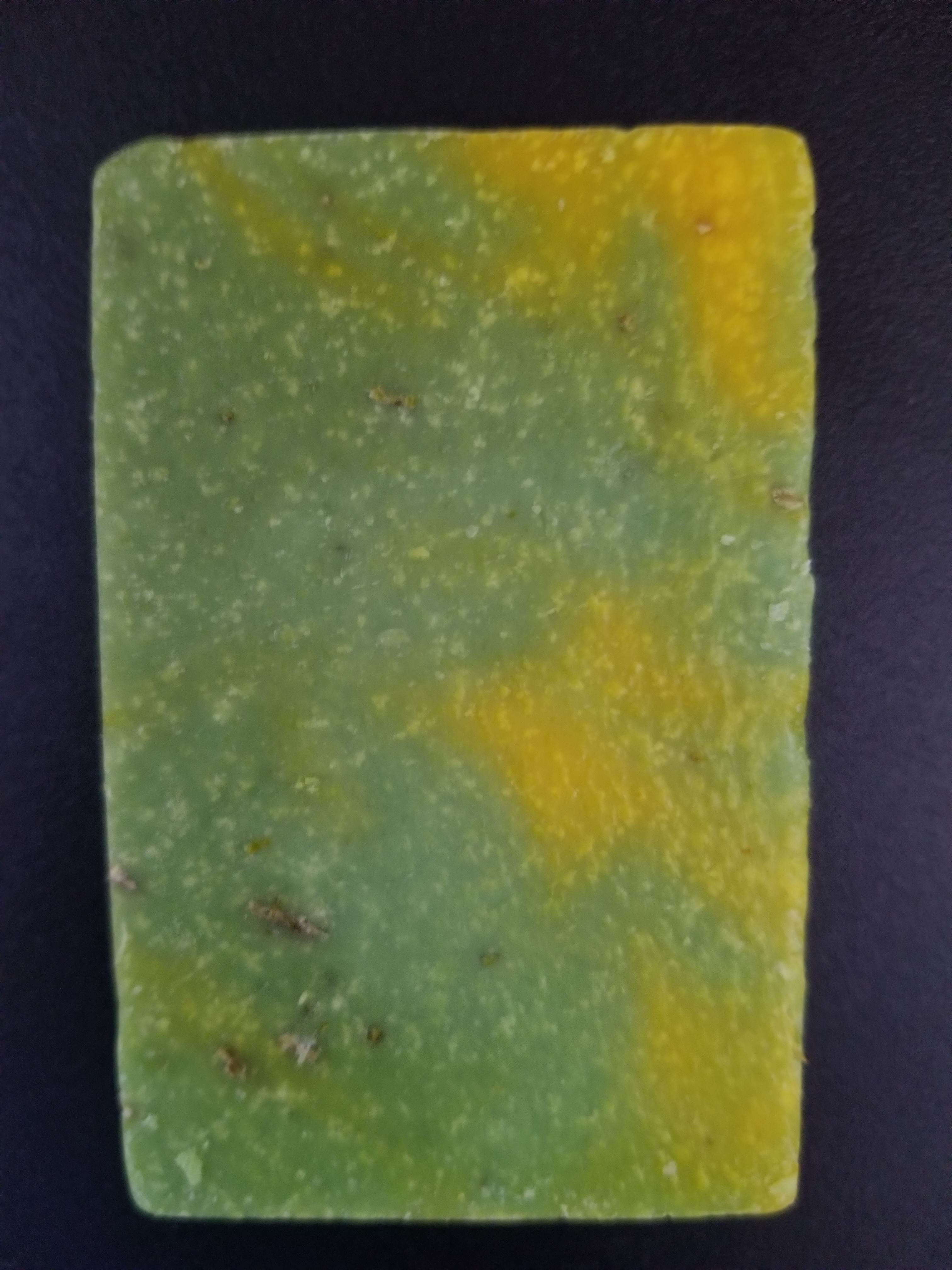 Spring Rain Bar Soap