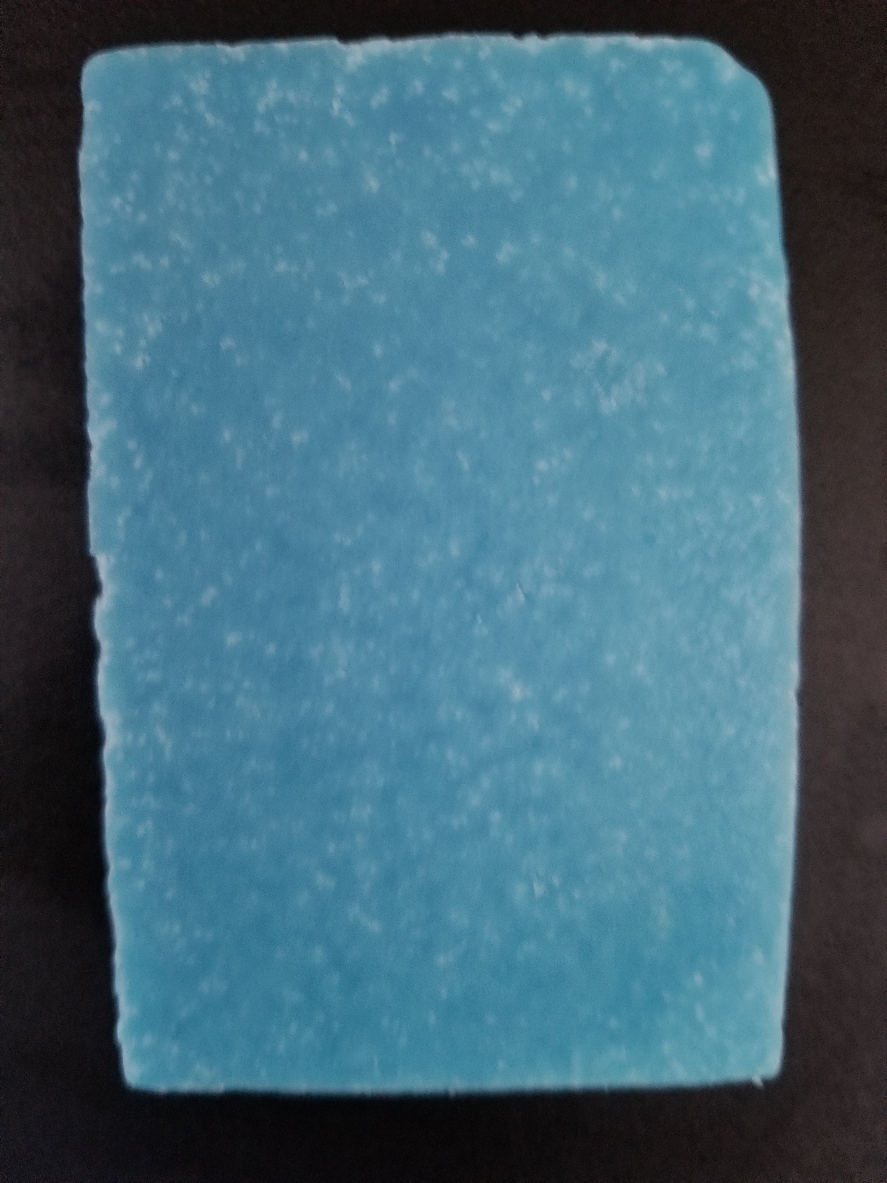 Cool Spring Bar Soap