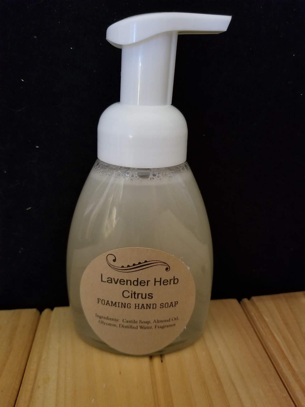 Thumbnail: Foaming Hand Soaps