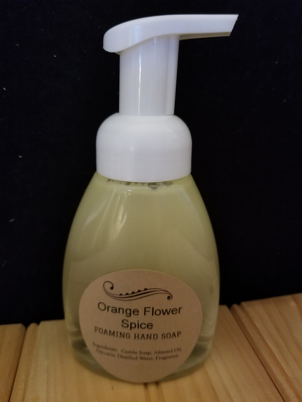 Thumbnail: Foaming Hand Soaps