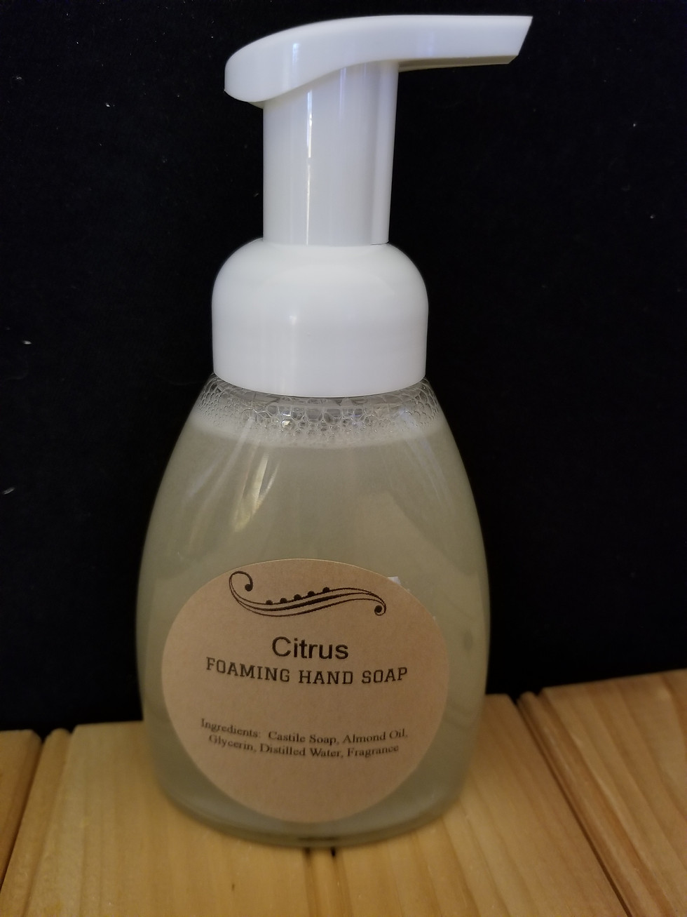 Thumbnail: Foaming Hand Soaps