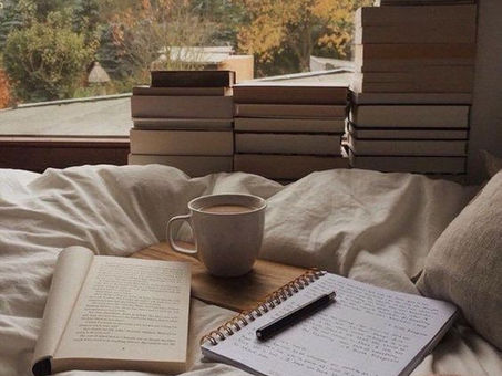 5 Items Every New Reader Should Have