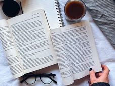 I'm a Woman – I'm a Reader