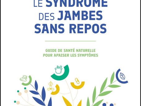 Le syndrome des jambes sans repos: : un trouble neuro-sensoriel encore sous-estimé