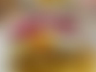 Delicious eggs over easy over Homefries breakfast