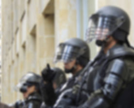SWAT Team