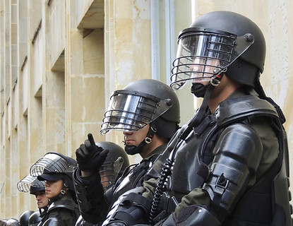 SWAT Team