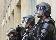 SWAT Team